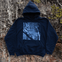 Image 1 of Z-TREE HOODIE