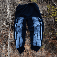 Image 1 of Z-TREE SWEAT PANTS
