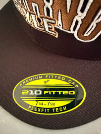 Image 4 of CS embroidered hats