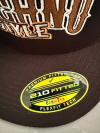 Image 5 of CS embroidered hats