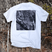 Image 2 of Z-TREE WHITE T