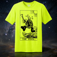 THE FOOL HIGH VIS