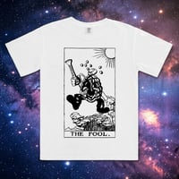 THE FOOL COMFORT COLOR WHITE