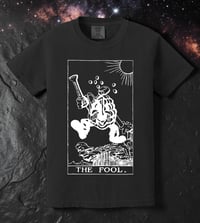 THE FOOL COMFORT COLOR BLACK