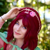 Image 2 of  Akatsuki no Yona -   VAT/tariff included