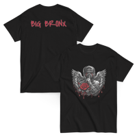 Image 1 of Big Bronx Unisex Adult Shirts