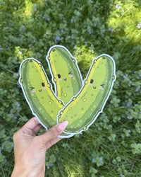 Image 1 of Winkey-Dill - Bookmark