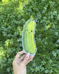 Image 2 of Winkey-Dill - Bookmark