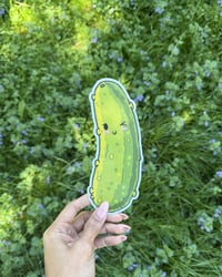 Image 3 of Winkey-Dill - Bookmark