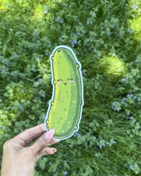 Image 3 of Cheesy Dill 1- Bookmark