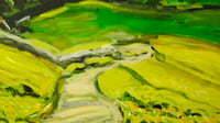 Image 3 of 'The Path to Slaters Bridge (Little Langdale)'