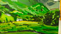 Image 4 of 'The Path to Slaters Bridge (Little Langdale)'