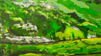 Image 6 of 'The Path to Slaters Bridge (Little Langdale)'