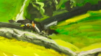 Image 8 of 'The Path to Slaters Bridge (Little Langdale)'