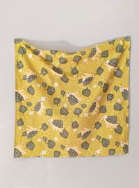Image 1 of Furoshiki Turtule X Nelly's Turtle Love