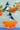 Kingfisher Orange Dream