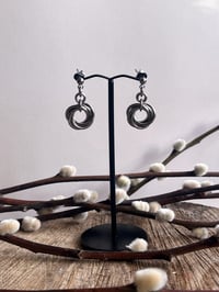 Image 1 of Posy Studs
