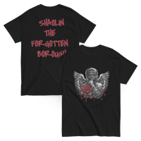 Image 5 of Staten Island “The Forgotten Borough” Unisex Adult Shirts