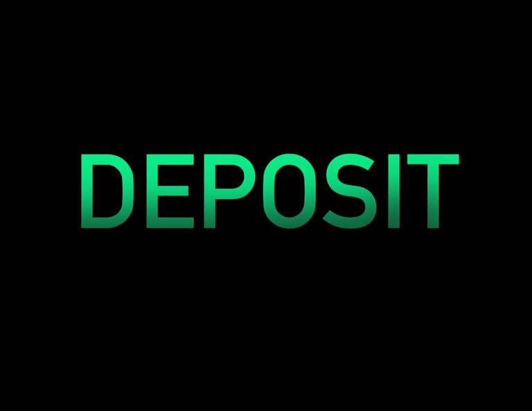 Deposit