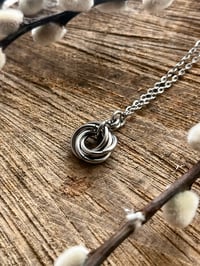 Image 2 of Posy Chain