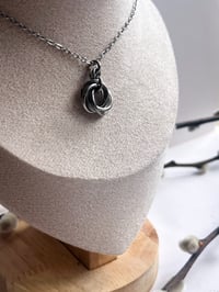 Image 3 of Posy Chain