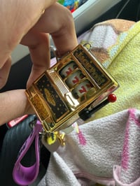 Customized key chains 