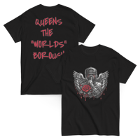 Image 5 of Queens Unisex Adult Shirts