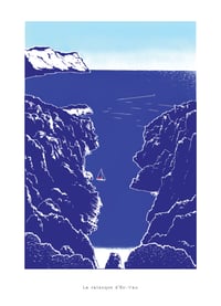 Image 1 of LA CALANQUE D'EN-VAU