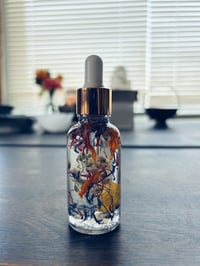 Image 2 of Goddess Flora Ritual Kit