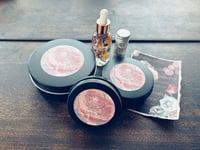 Image 4 of Goddess Flora Ritual Kit