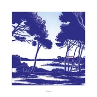 Image 1 of Giens - 100 exemplaires