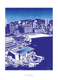 Image 1 of Les Catalans