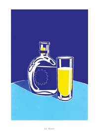 Image 1 of Le Jaune