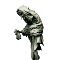 The witch