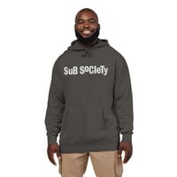 Image 3 of Unisex Hoodie