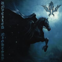 Image 1 of Winter Eternal "Unveiled Nightsky" CD