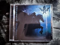Image 2 of Winter Eternal "Unveiled Nightsky" CD