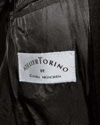 Image 4 of HOLY SHIT  ✘  IBIZA BLAZER  ✘ UPCYCLED VINTAGE ✘ JACKET