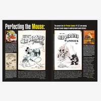 Image 3 of Dummy #2 - Air Pirates & More Mouse Mayhem! Eisner-Nominated