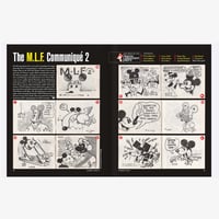 Image 5 of Dummy #2 - Air Pirates & More Mouse Mayhem! Eisner-Nominated