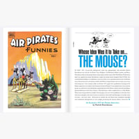 Image 6 of Dummy #2 - Air Pirates & More Mouse Mayhem! Eisner-Nominated