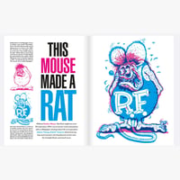 Image 8 of Dummy #2 - Air Pirates & More Mouse Mayhem! Eisner-Nominated