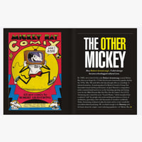 Image 9 of Dummy #2 - Air Pirates & More Mouse Mayhem! Eisner-Nominated