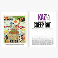 Image 10 of Dummy #2 - Air Pirates & More Mouse Mayhem! Eisner-Nominated