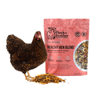 The Original Healthy Hen Blend™