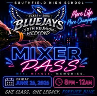 Mixer Pass