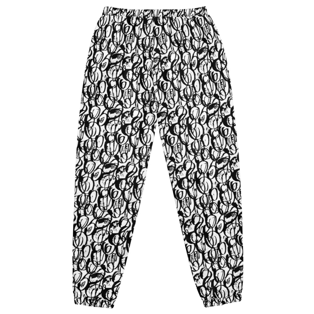 ZEN EXP - Run This Town I Unisex track pants