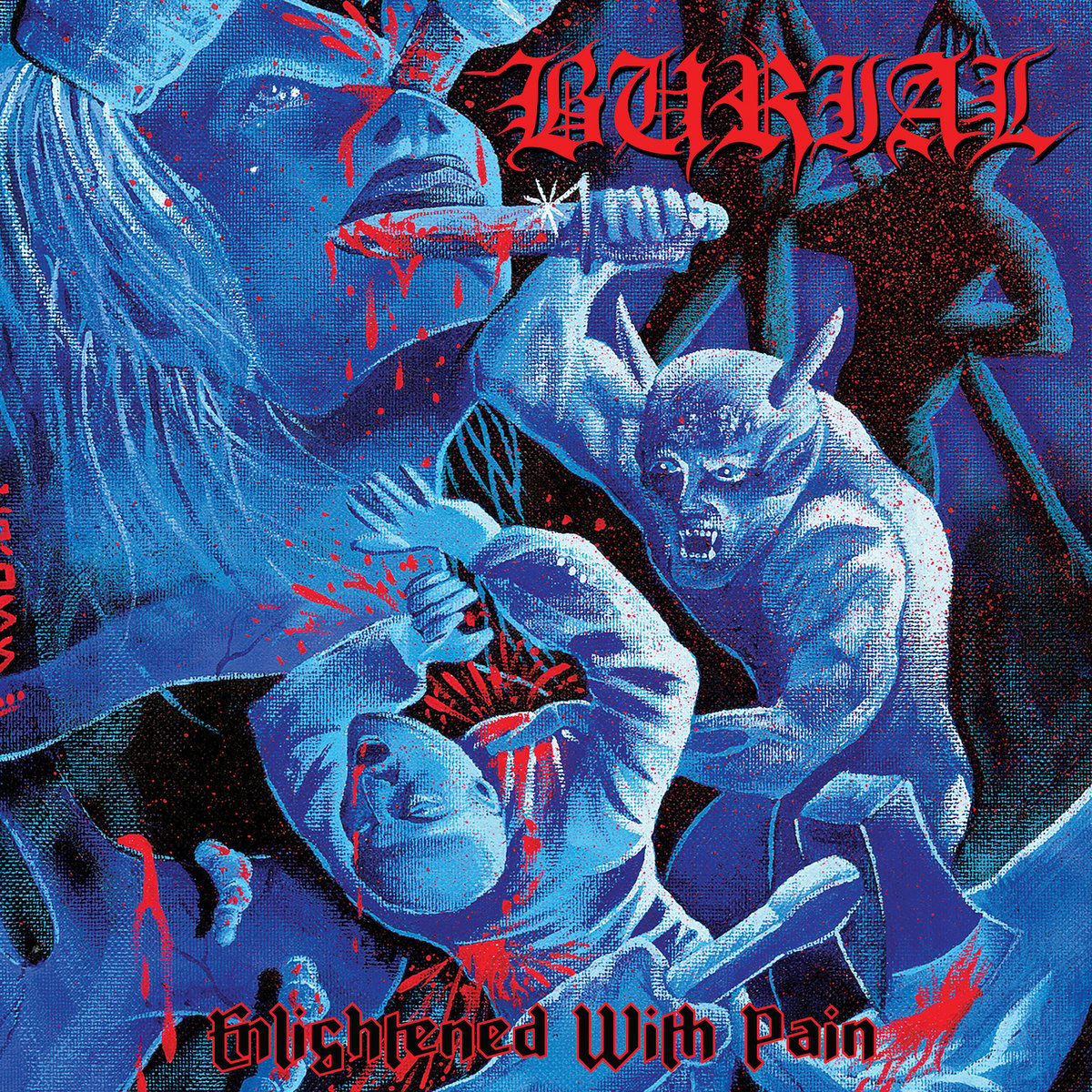 BURIAL 
