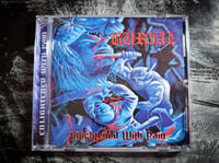 Image 2 of BURIAL "Enlightened with Pain" CD