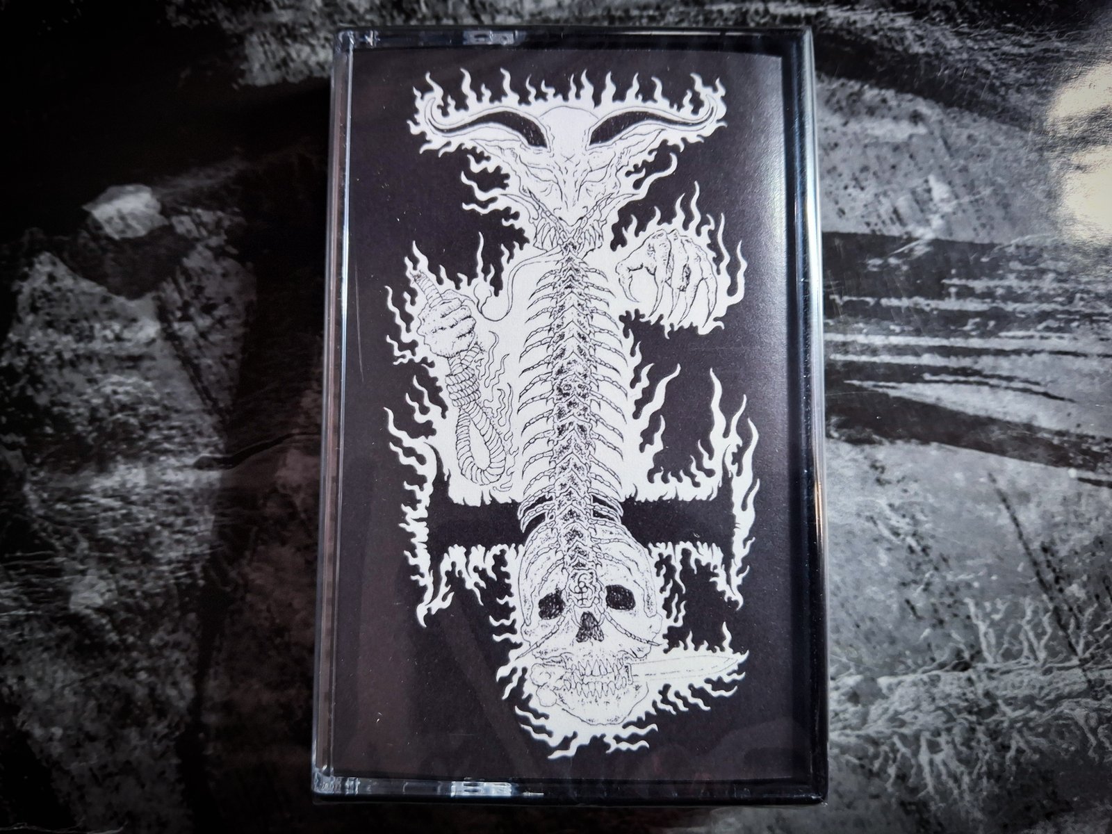 Immortal Death 